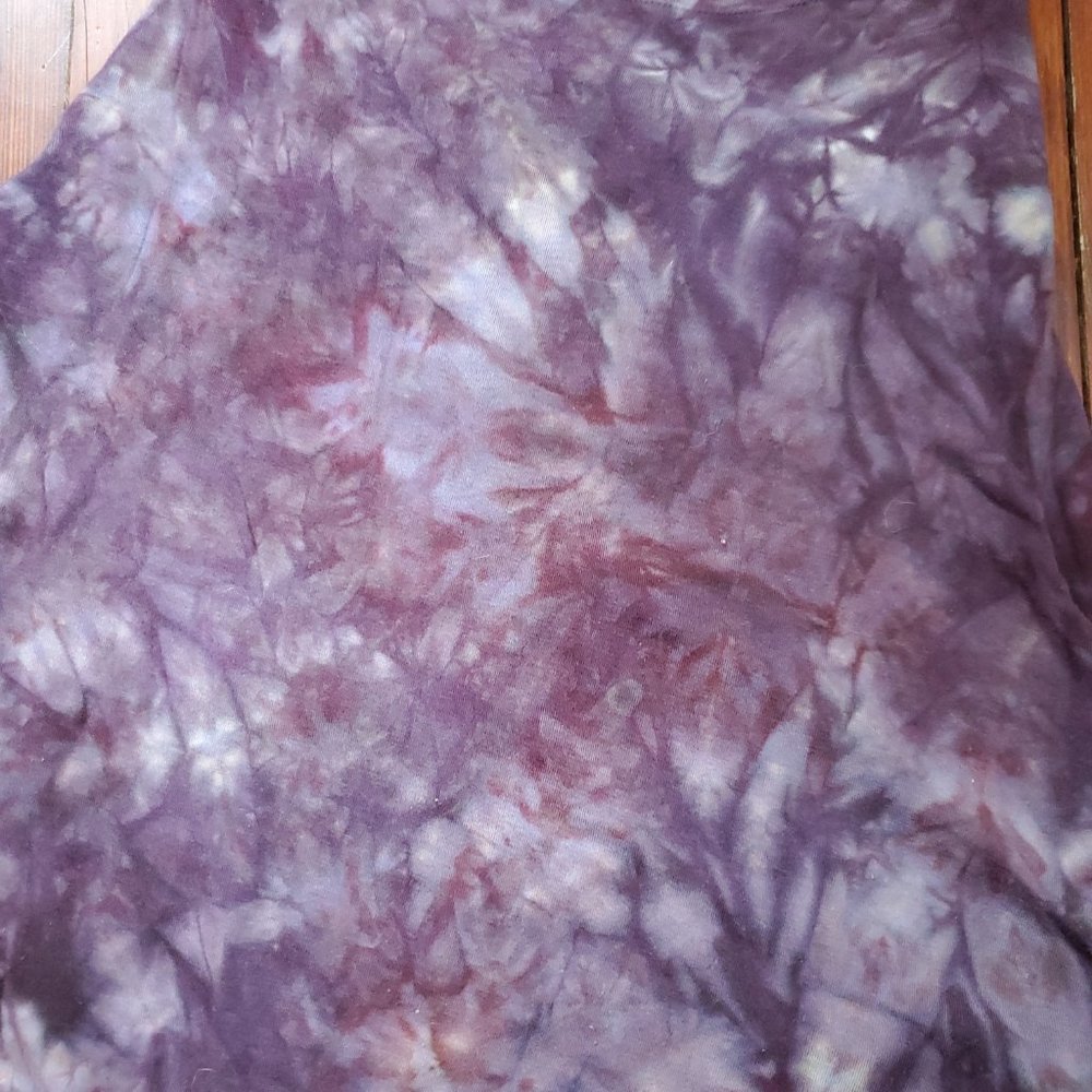 Earthshine organic apparel halter top XS - Picture 3 of 4